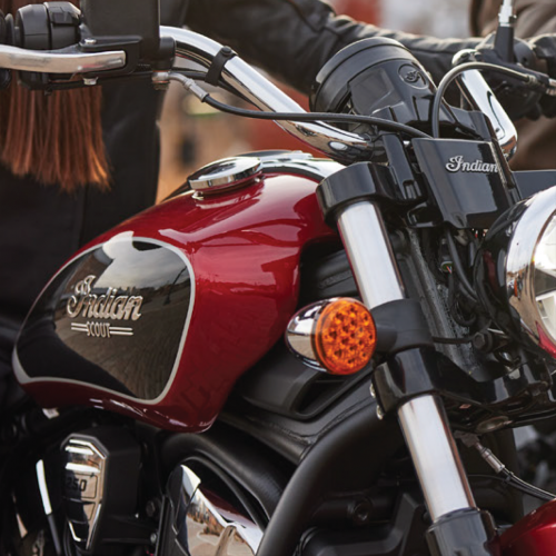 2025 Indian Scout model range in Malaysia, all-new five model line-up, pricing starts from RM103,900
