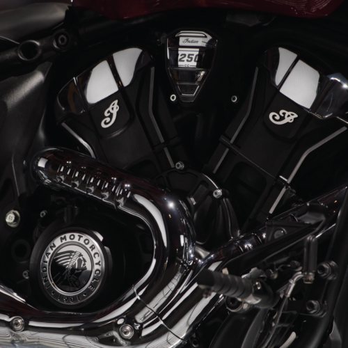 2025 Indian Scout model range in Malaysia, all-new five model line-up, pricing starts from RM103,900