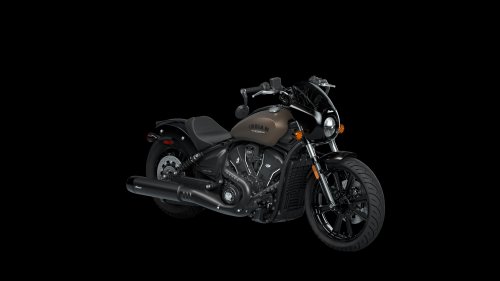 2025 Indian Scout model range in Malaysia, all-new five model line-up, pricing starts from RM103,900