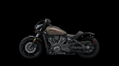 2025 Indian Scout model range in Malaysia, all-new five model line-up, pricing starts from RM103,900