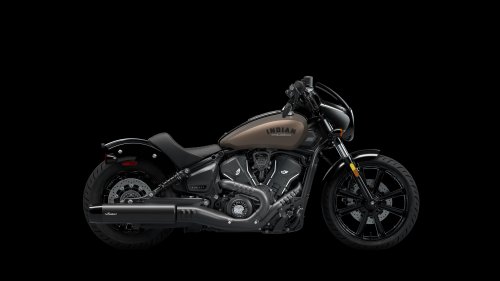 2025 Indian Scout model range in Malaysia, all-new five model line-up, pricing starts from RM103,900