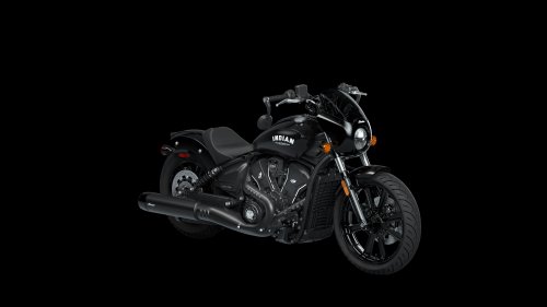 2025 Indian Scout model range in Malaysia, all-new five model line-up, pricing starts from RM103,900