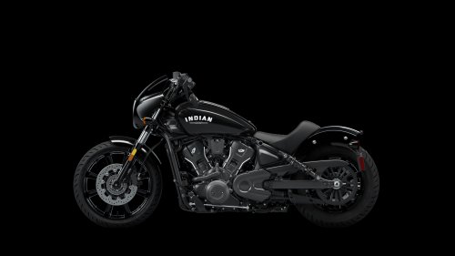 2025 Indian Scout model range in Malaysia, all-new five model line-up, pricing starts from RM103,900