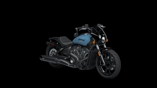 2025 Indian Scout model range in Malaysia, all-new five model line-up, pricing starts from RM103,900