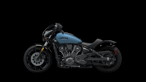 2025 Indian Scout model range in Malaysia, all-new five model line-up, pricing starts from RM103,900