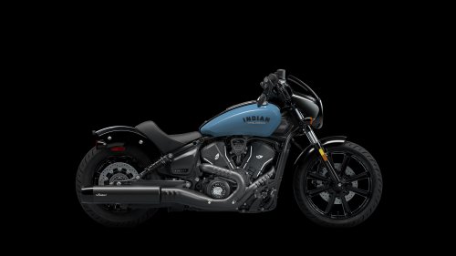 2025 Indian Scout model range in Malaysia, all-new five model line-up, pricing starts from RM103,900