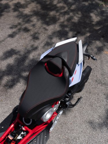 2025 Italjet Dragster 300 now in Malaysia, Malossi and Gresini Racing Team Editions, priced from RM37,800