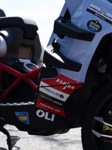 2025 Italjet Dragster 300 now in Malaysia, Malossi and Gresini Racing Team Editions, priced from RM37,800