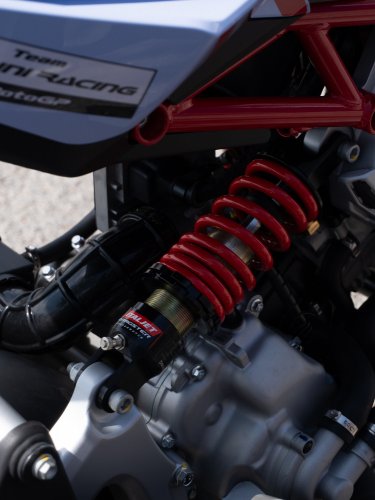 2025 Italjet Dragster 300 now in Malaysia, Malossi and Gresini Racing Team Editions, priced from RM37,800