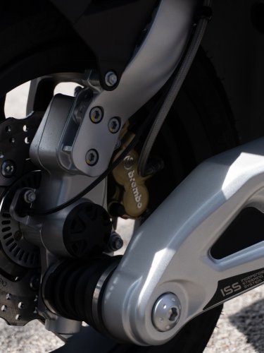 2025 Italjet Dragster 300 now in Malaysia, Malossi and Gresini Racing Team Editions, priced from RM37,800