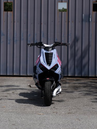 2025 Italjet Dragster 300 now in Malaysia, Malossi and Gresini Racing Team Editions, priced from RM37,800