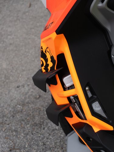 2025 Italjet Dragster 300 now in Malaysia, Malossi and Gresini Racing Team Editions, priced from RM37,800