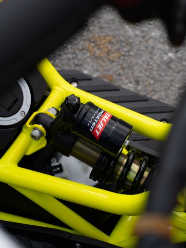 2025 Italjet Dragster 300 now in Malaysia, Malossi and Gresini Racing Team Editions, priced from RM37,800