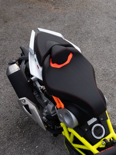 2025 Italjet Dragster 300 now in Malaysia, Malossi and Gresini Racing Team Editions, priced from RM37,800