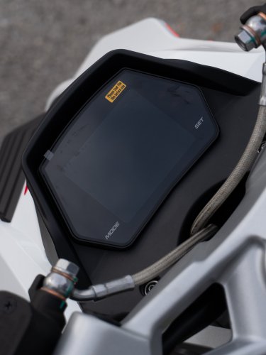 2025 Italjet Dragster 300 now in Malaysia, Malossi and Gresini Racing Team Editions, priced from RM37,800