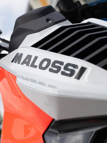 2025 Italjet Dragster 300 now in Malaysia, Malossi and Gresini Racing Team Editions, priced from RM37,800