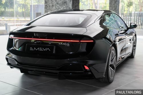 2026 Lotus Eletre and Emeya 600 in Malaysia – now RM100k less; up to 610 km WLTP EV range; new trims