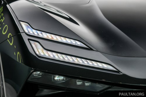 2026 Lotus Eletre and Emeya 600 in Malaysia – now RM100k less; up to 610 km WLTP EV range; new trims