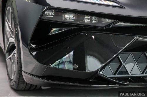 2026 Lotus Eletre and Emeya 600 in Malaysia – now RM100k less; up to 610 km WLTP EV range; new trims