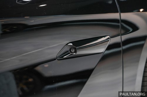 2026 Lotus Eletre and Emeya 600 in Malaysia – now RM100k less; up to 610 km WLTP EV range; new trims