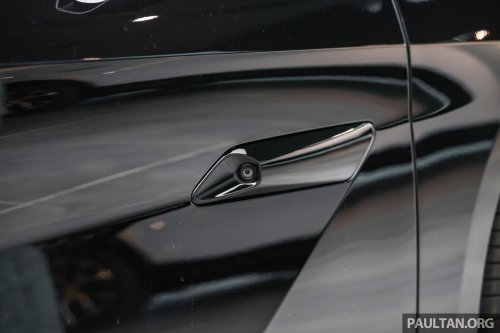 2026 Lotus Eletre and Emeya 600 in Malaysia – now RM100k less; up to 610 km WLTP EV range; new trims