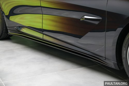 2026 Lotus Eletre and Emeya 600 in Malaysia – now RM100k less; up to 610 km WLTP EV range; new trims