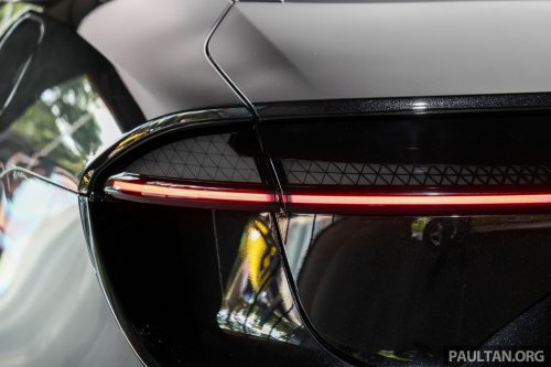 2026 Lotus Eletre and Emeya 600 in Malaysia – now RM100k less; up to 610 km WLTP EV range; new trims