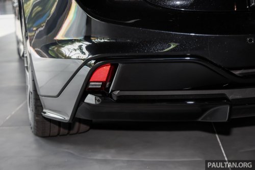 2026 Lotus Eletre and Emeya 600 in Malaysia – now RM100k less; up to 610 km WLTP EV range; new trims