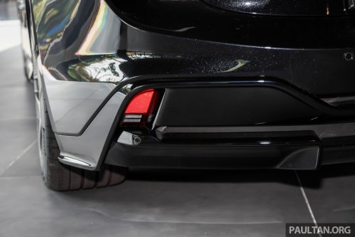 2026 Lotus Eletre and Emeya 600 in Malaysia – now RM100k less; up to 610 km WLTP EV range; new trims