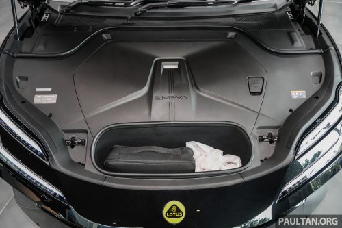 2026 Lotus Eletre and Emeya 600 in Malaysia – now RM100k less; up to 610 km WLTP EV range; new trims