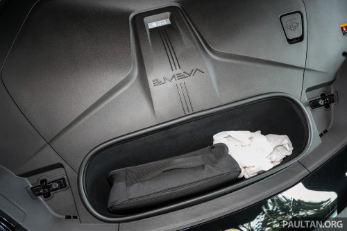 2026 Lotus Eletre and Emeya 600 in Malaysia – now RM100k less; up to 610 km WLTP EV range; new trims