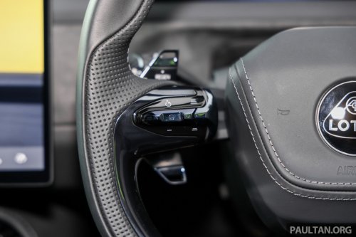 2026 Lotus Eletre and Emeya 600 in Malaysia – now RM100k less; up to 610 km WLTP EV range; new trims