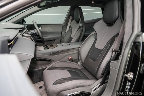 2026 Lotus Eletre and Emeya 600 in Malaysia – now RM100k less; up to 610 km WLTP EV range; new trims