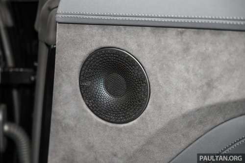 2026 Lotus Eletre and Emeya 600 in Malaysia – now RM100k less; up to 610 km WLTP EV range; new trims