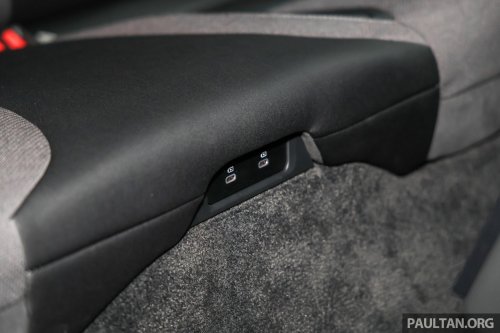 2026 Lotus Eletre and Emeya 600 in Malaysia – now RM100k less; up to 610 km WLTP EV range; new trims