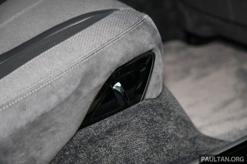 2026 Lotus Eletre and Emeya 600 in Malaysia – now RM100k less; up to 610 km WLTP EV range; new trims