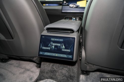 2026 Lotus Eletre and Emeya 600 in Malaysia – now RM100k less; up to 610 km WLTP EV range; new trims