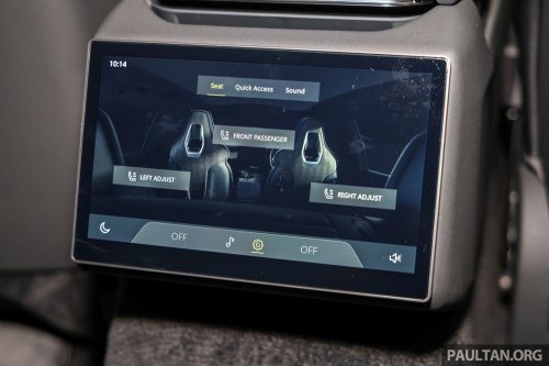 2026 Lotus Eletre and Emeya 600 in Malaysia – now RM100k less; up to 610 km WLTP EV range; new trims