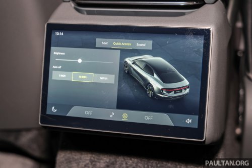 2026 Lotus Eletre and Emeya 600 in Malaysia – now RM100k less; up to 610 km WLTP EV range; new trims