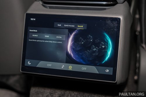 2026 Lotus Eletre and Emeya 600 in Malaysia – now RM100k less; up to 610 km WLTP EV range; new trims