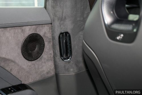 2026 Lotus Eletre and Emeya 600 in Malaysia – now RM100k less; up to 610 km WLTP EV range; new trims