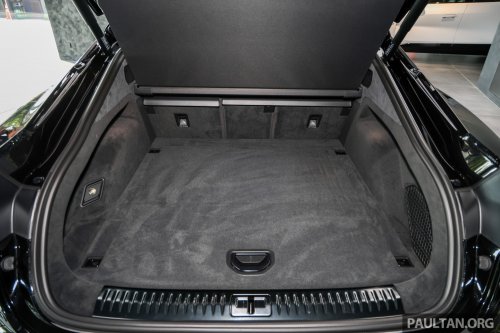 2026 Lotus Eletre and Emeya 600 in Malaysia – now RM100k less; up to 610 km WLTP EV range; new trims