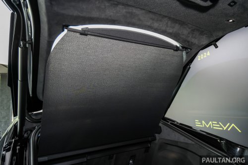 2026 Lotus Eletre and Emeya 600 in Malaysia – now RM100k less; up to 610 km WLTP EV range; new trims