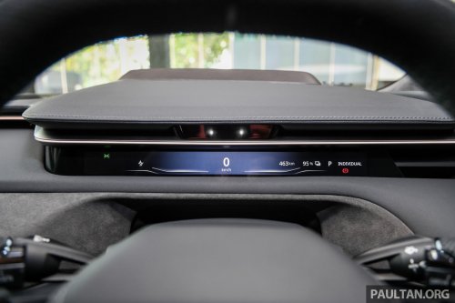 2026 Lotus Eletre and Emeya 600 in Malaysia – now RM100k less; up to 610 km WLTP EV range; new trims