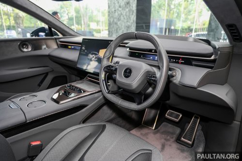 2026 Lotus Eletre and Emeya 600 in Malaysia – now RM100k less; up to 610 km WLTP EV range; new trims