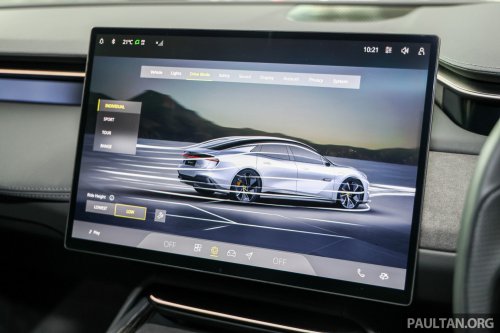 2026 Lotus Eletre and Emeya 600 in Malaysia – now RM100k less; up to 610 km WLTP EV range; new trims