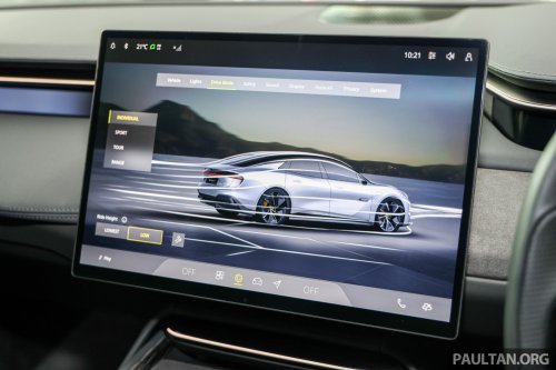 2026 Lotus Eletre and Emeya 600 in Malaysia – now RM100k less; up to 610 km WLTP EV range; new trims