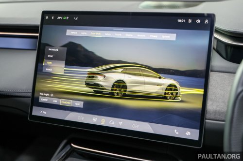 2026 Lotus Eletre and Emeya 600 in Malaysia – now RM100k less; up to 610 km WLTP EV range; new trims