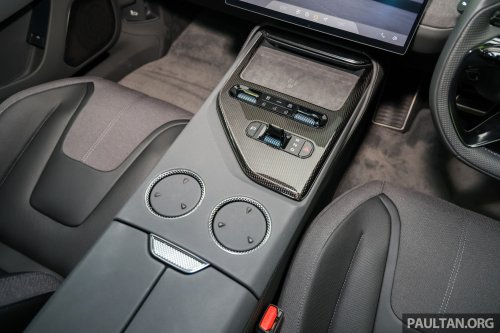 2026 Lotus Eletre and Emeya 600 in Malaysia – now RM100k less; up to 610 km WLTP EV range; new trims