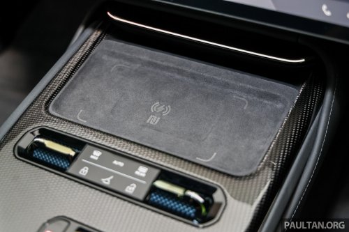 2026 Lotus Eletre and Emeya 600 in Malaysia – now RM100k less; up to 610 km WLTP EV range; new trims